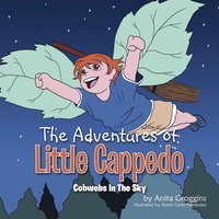 bokomslag The Adventures of Little Cappedo