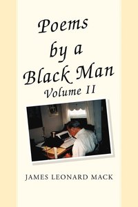 bokomslag Poems by a Black Man Volume II