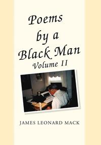 bokomslag Poems by a Black Man Volume II