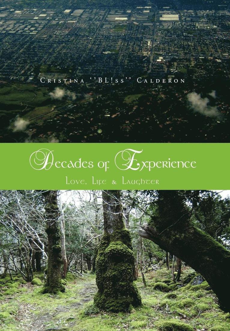 Decades of Experience 1