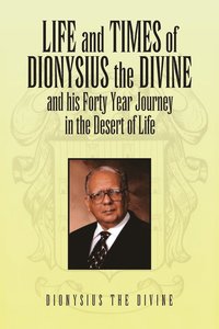 bokomslag Life and Times of Dionysius the Divine