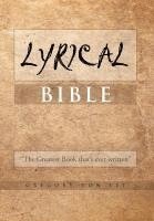 Lyrical Bible 1