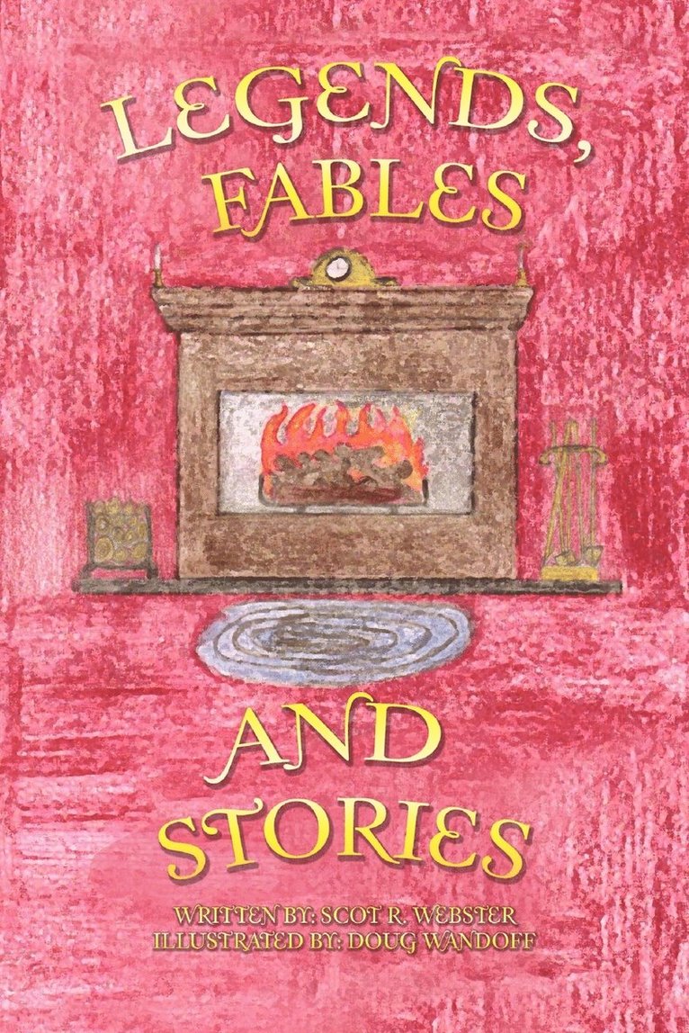 Legends, Fables, and Stories 1