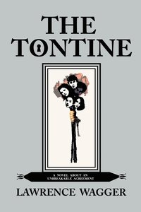 bokomslag The Tontine
