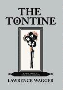 bokomslag The Tontine