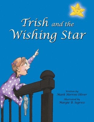 Trish and the Wishing Star 1