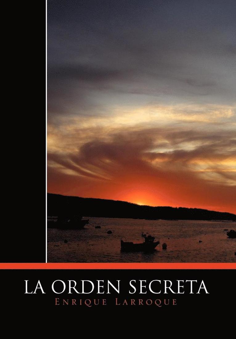 Orden Secreta 1