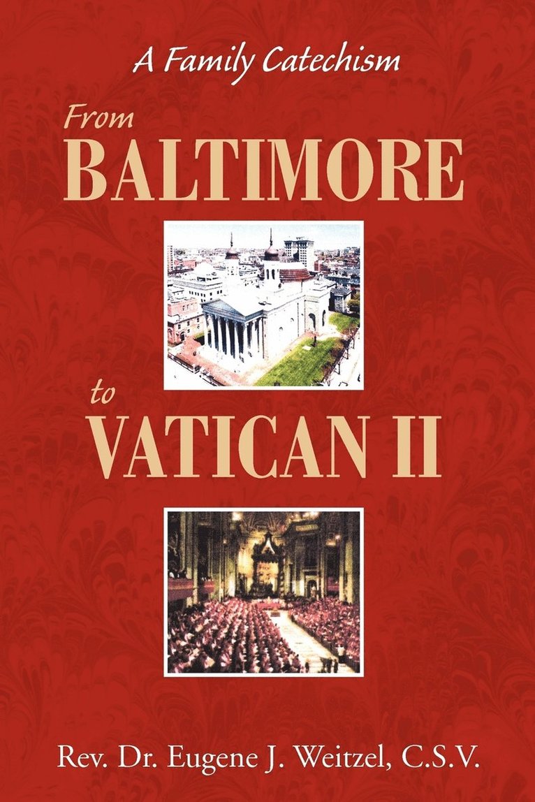 From Baltimore to Vatican II 1