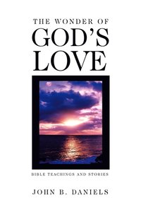 bokomslag Wonder of God's Love