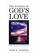 bokomslag Wonder of God's Love