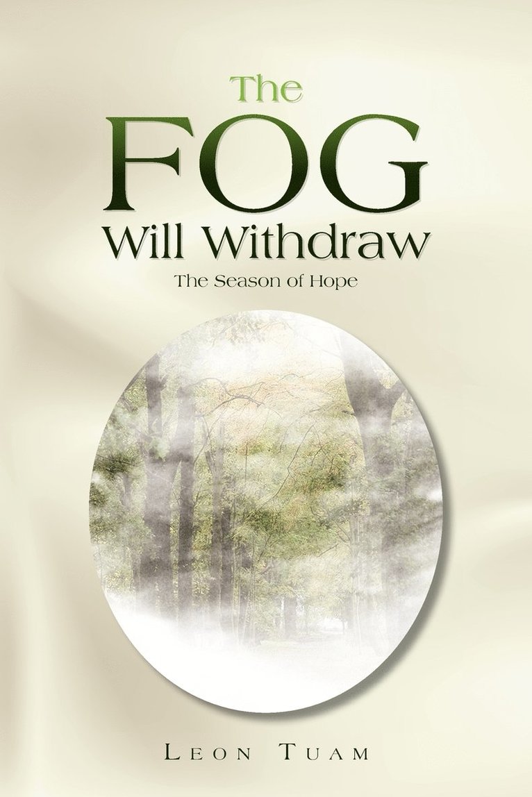 Fog Will Withdraw