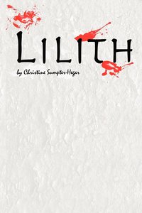 bokomslag Lilith