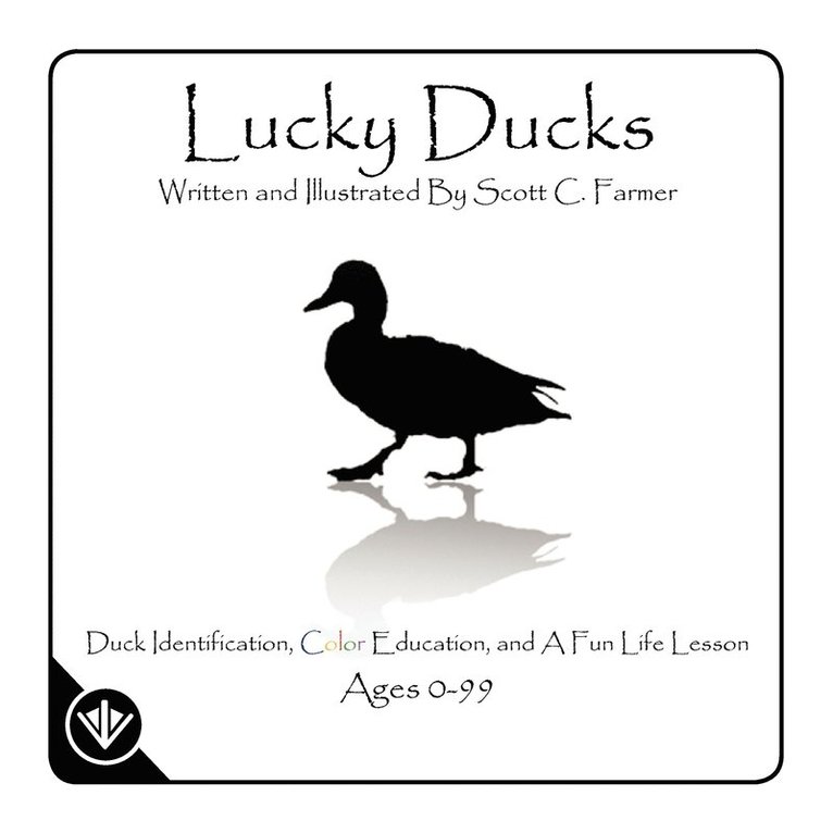 Lucky Ducks 1