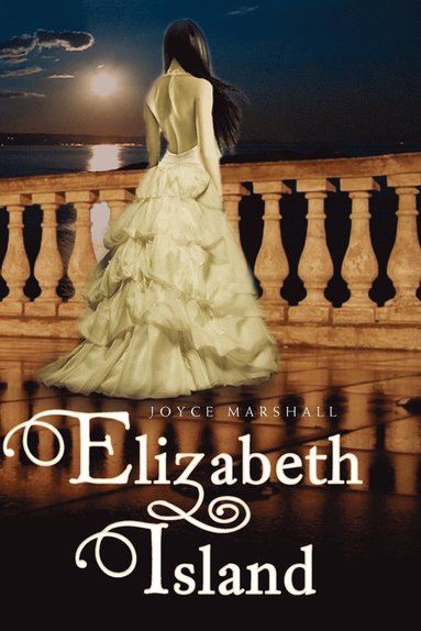 Joyce Marshall - Elizabeth Island, Häftad