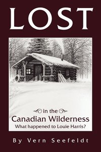 bokomslag Lost in the Canadian Wilderness