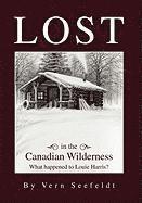 bokomslag Lost in the Canadian Wilderness