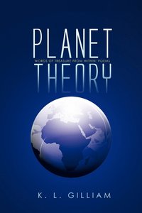bokomslag Planet Theory