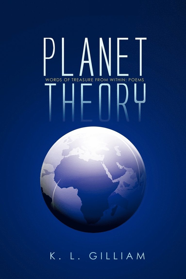 Planet Theory 1