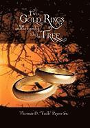 bokomslag Two Gold Rings and the Legend of Tall Tree