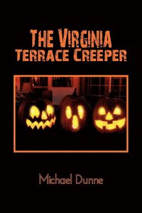bokomslag The Virginia Terrace Creeper