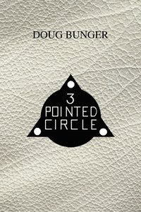 bokomslag 3 Pointed Circle