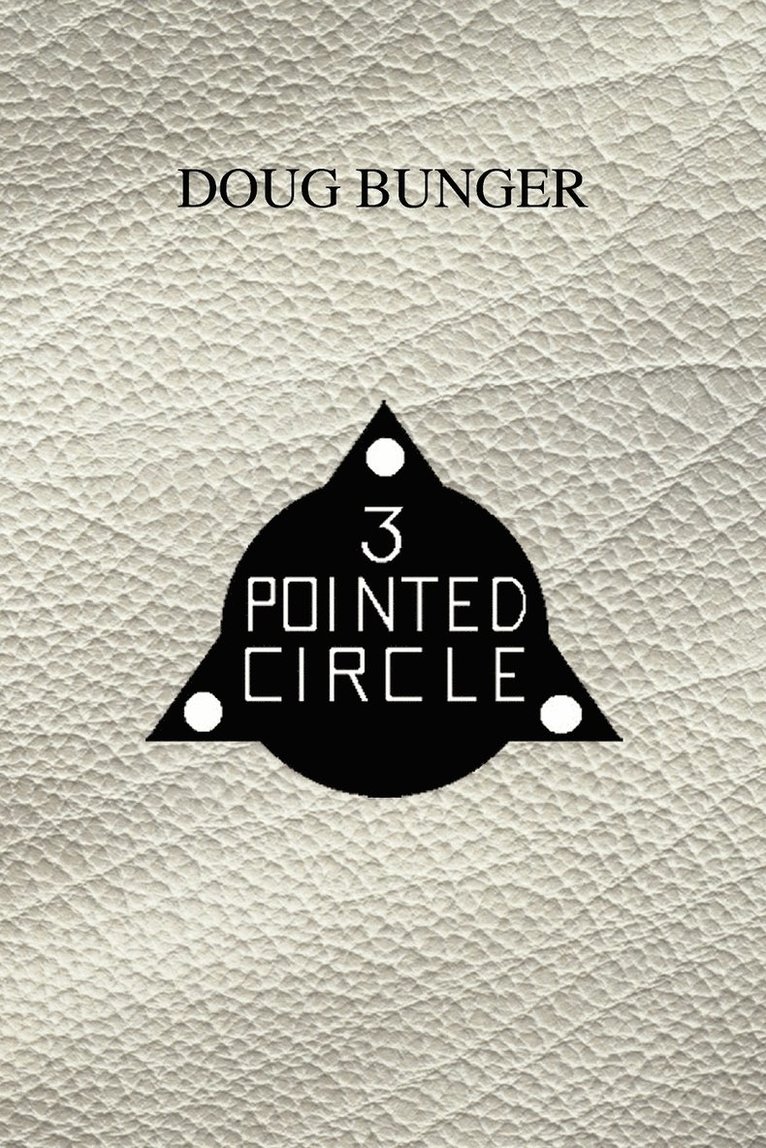 3 Pointed Circle 1