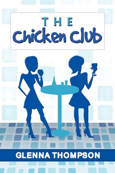bokomslag The Chicken Club
