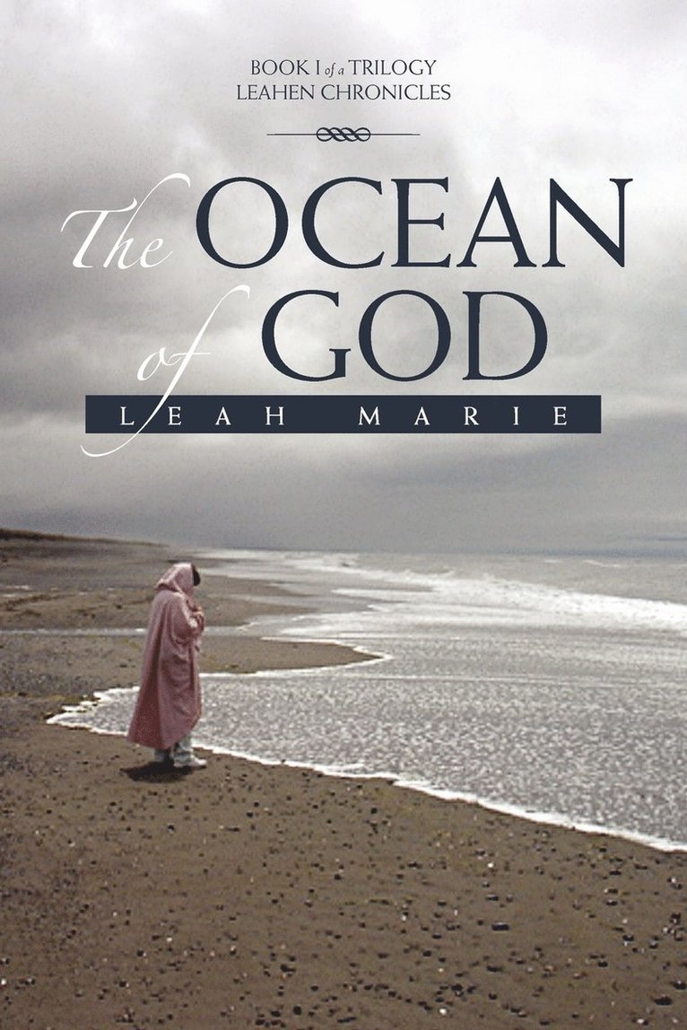 Ocean of God