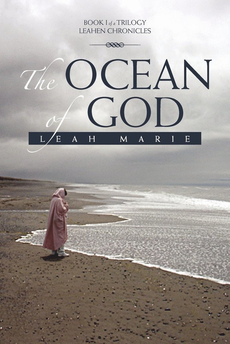 The Ocean of God 1