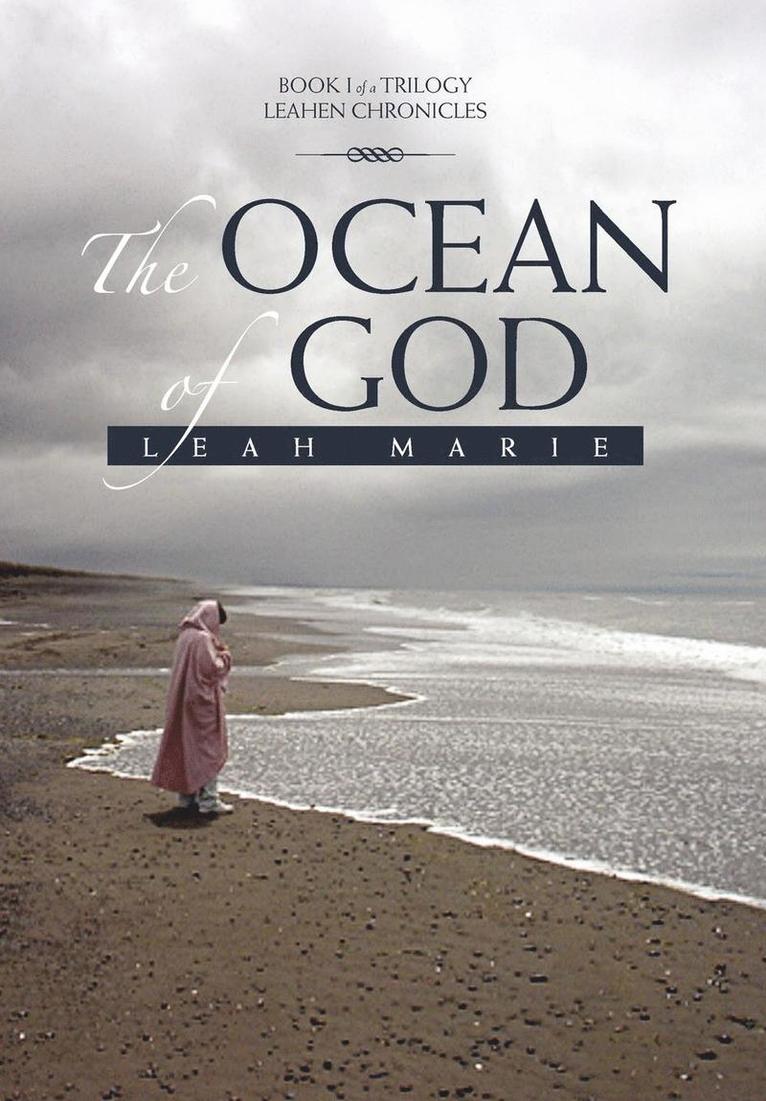 Leah Marie - Ocean Of God, Inbunden