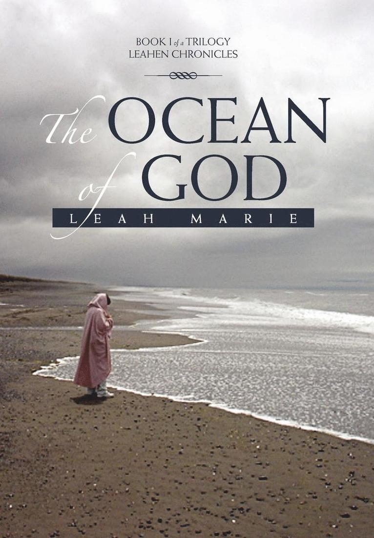 The Ocean Of God 1