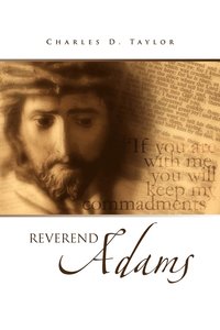 bokomslag Reverend Adams