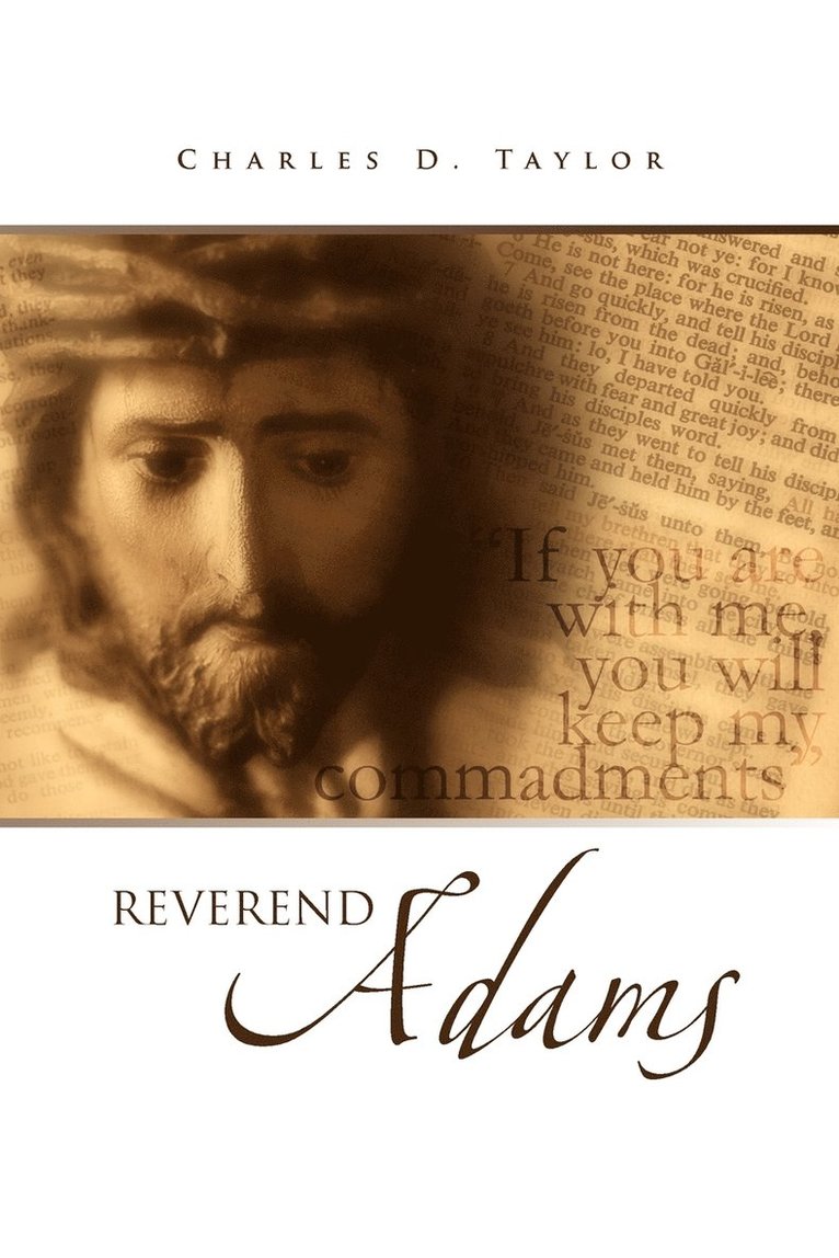 Reverend Adams 1
