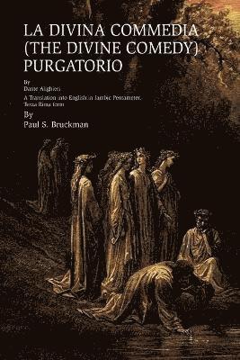 bokomslag La Divina Commedia (the Divine Comedy)