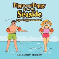 bokomslag Pippo and Poppy go to the Seaside