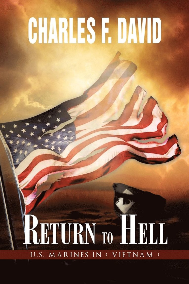 Return to Hell 1