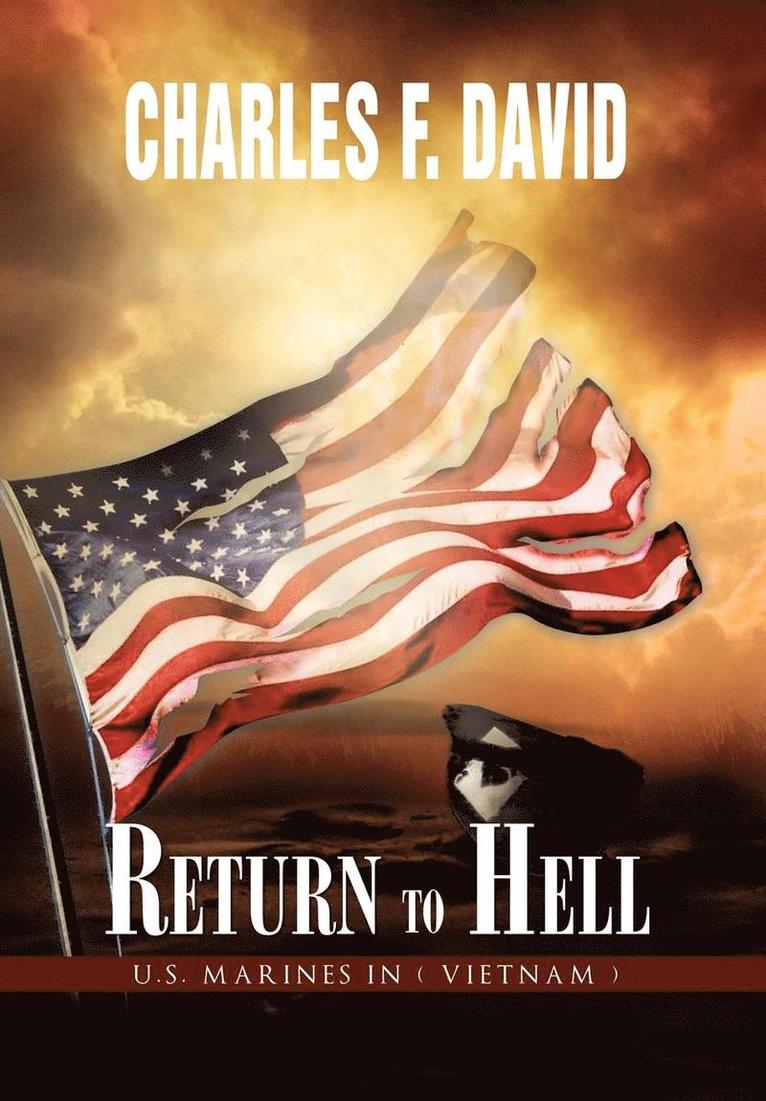 Return to Hell 1