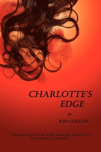 bokomslag Charlotte's Edge