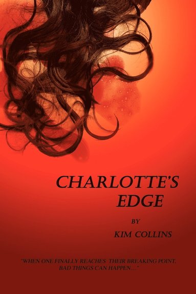 bokomslag Charlotte's Edge