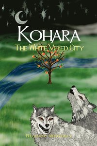 bokomslag Kohara, the White Veiled City