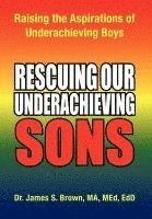 Rescuing Our Underachieving Sons 1