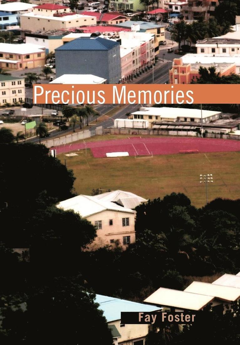 Precious Memories 1