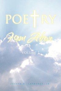 bokomslag Poetry from Above Volume I