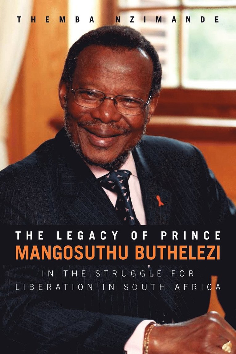 The Legacy of Prince Mangosuthu Buthelezi 1