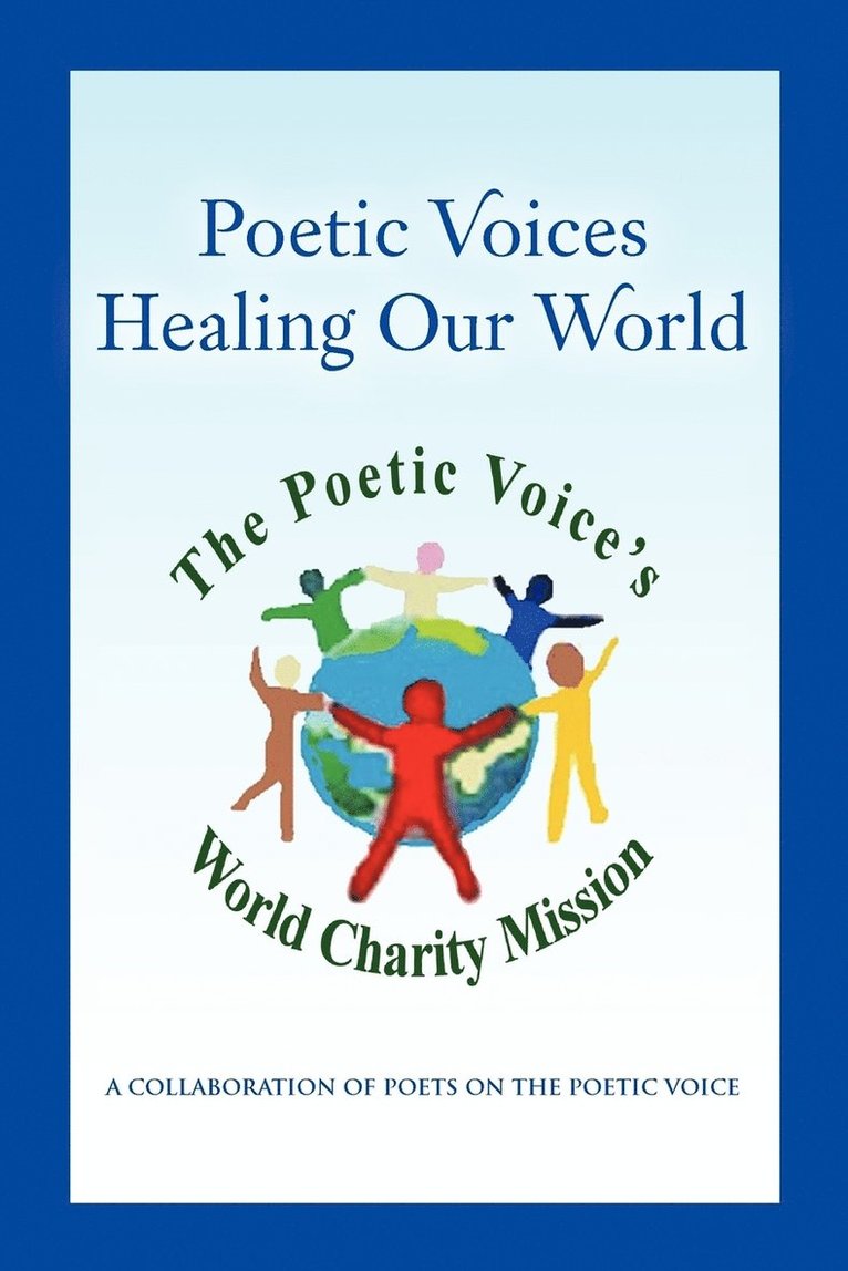 Poetic Voices 1