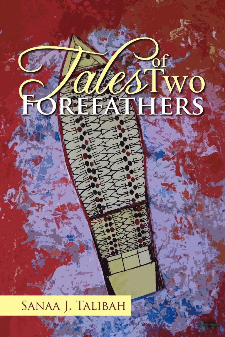 Tales of Two Forefathers 1