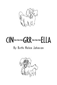 bokomslag Cin---Grr---Ella