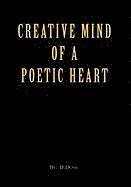 bokomslag Creative Mind of a Poetic Heart