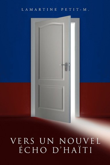 bokomslag Vers Un Nouvel Echo D'Haiti