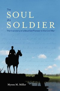 bokomslag Soul of a Soldier